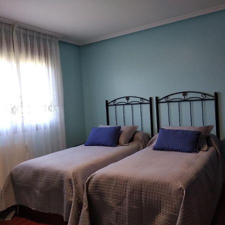 Villa Paula Avilés Eksteriør bilde