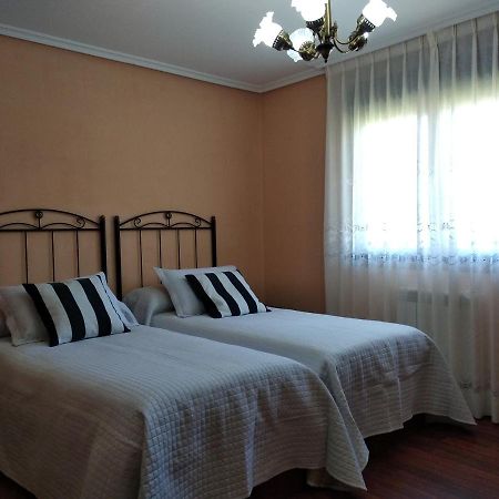 Villa Paula Avilés Eksteriør bilde