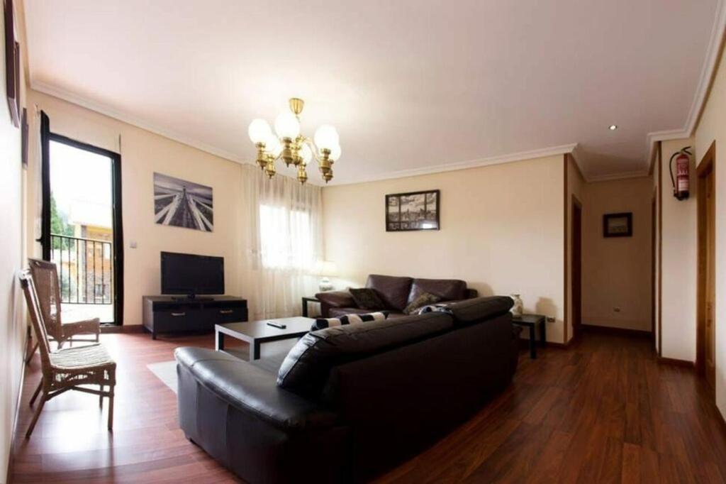 Villa Paula Avilés Eksteriør bilde