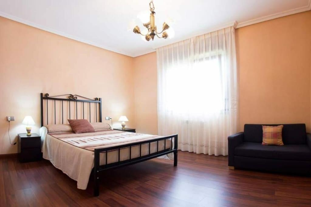 Villa Paula Avilés Eksteriør bilde