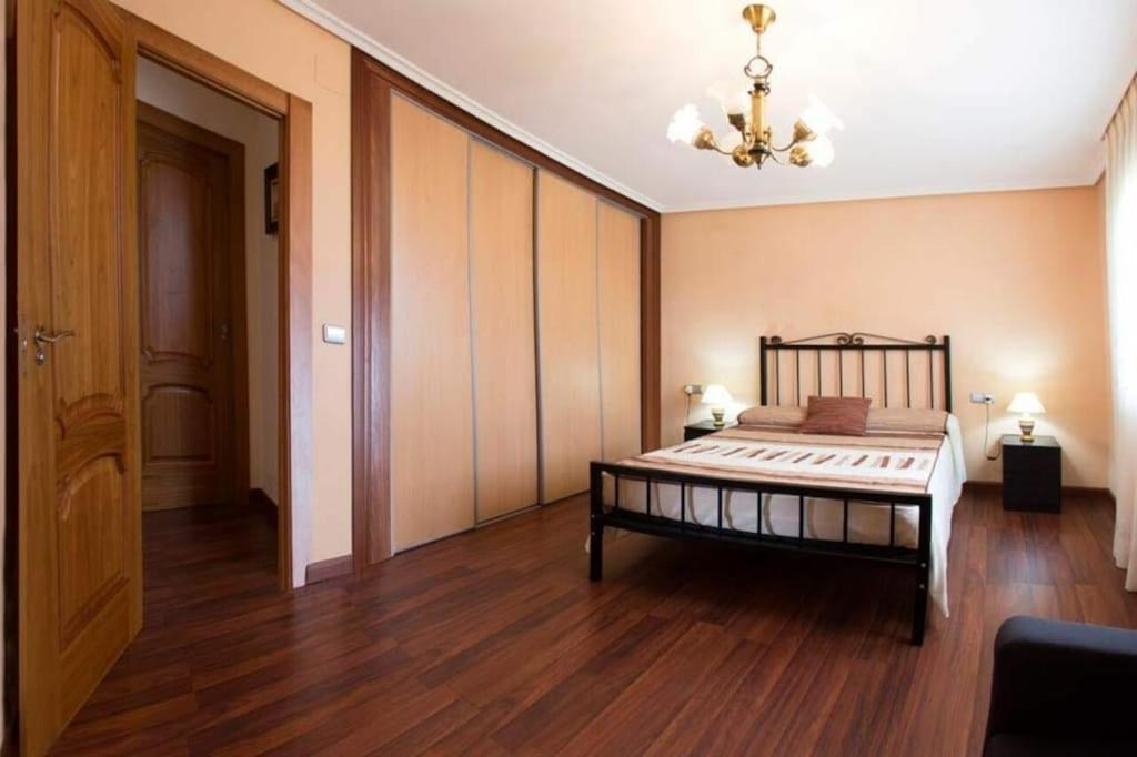 Villa Paula Avilés Eksteriør bilde