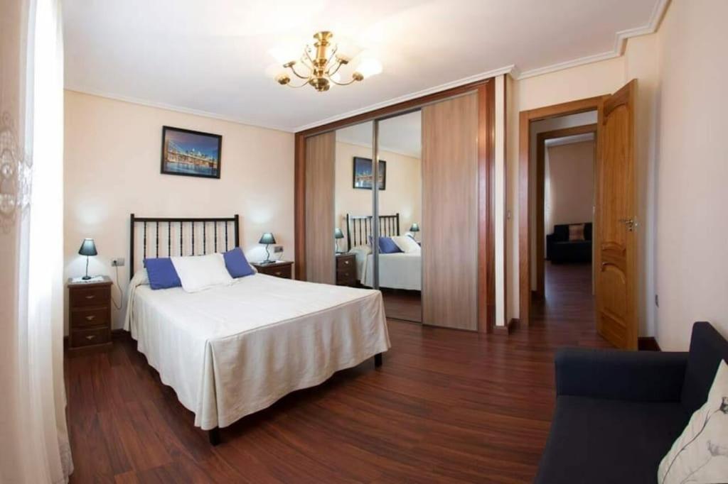 Villa Paula Avilés Eksteriør bilde