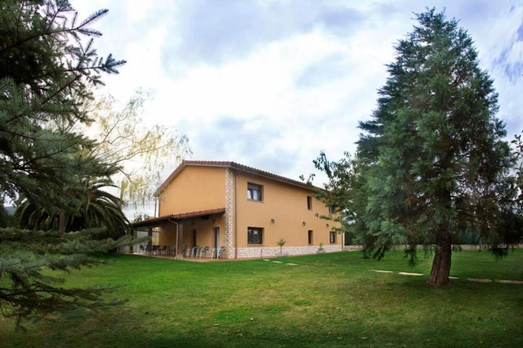 Villa Paula Avilés Eksteriør bilde