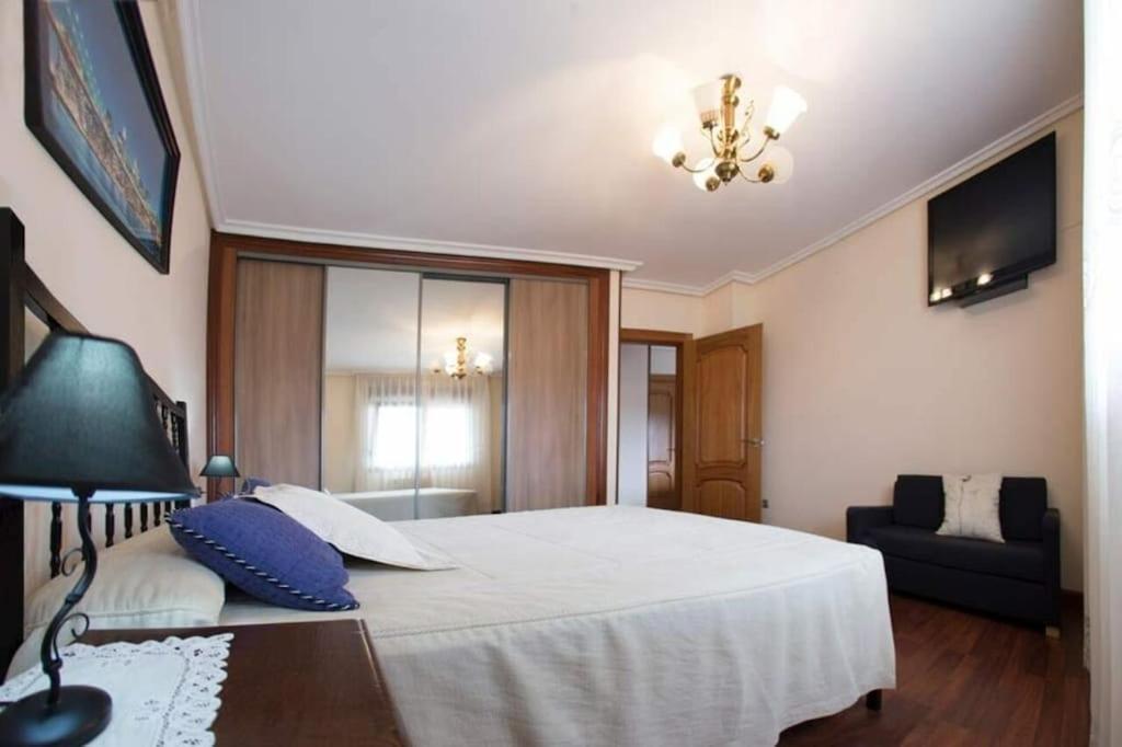 Villa Paula Avilés Eksteriør bilde