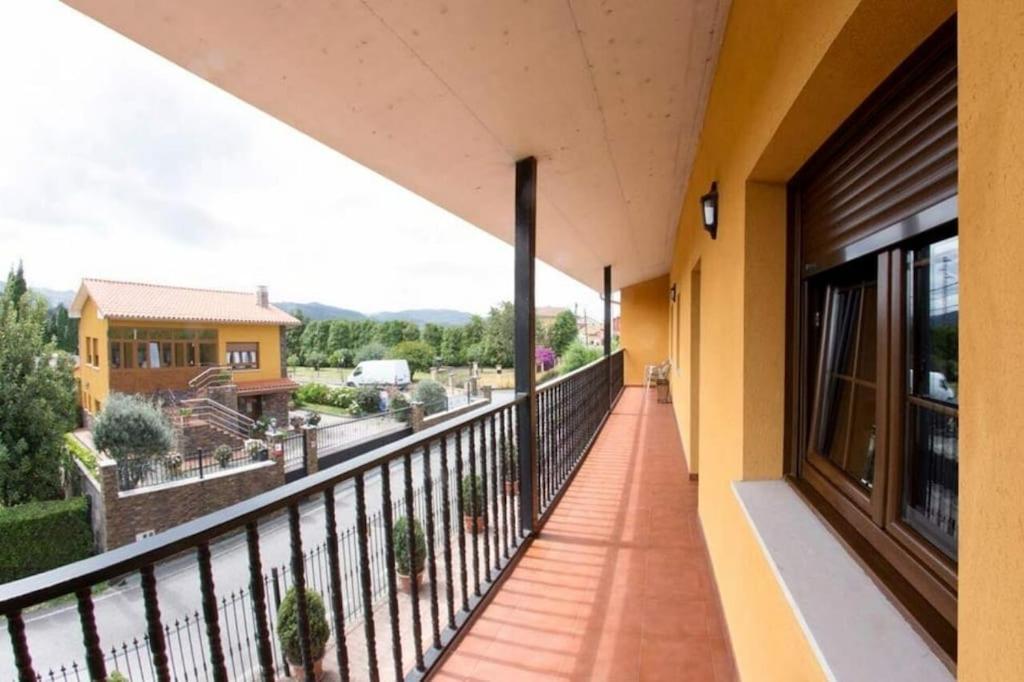 Villa Paula Avilés Eksteriør bilde