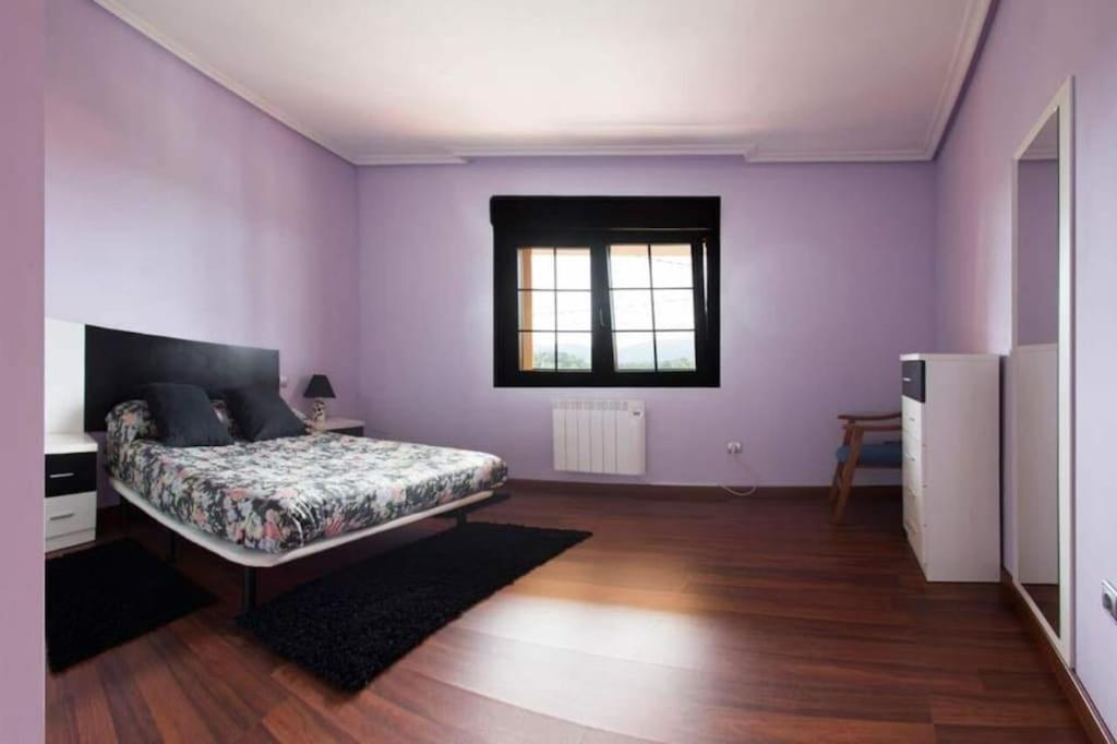 Villa Paula Avilés Eksteriør bilde