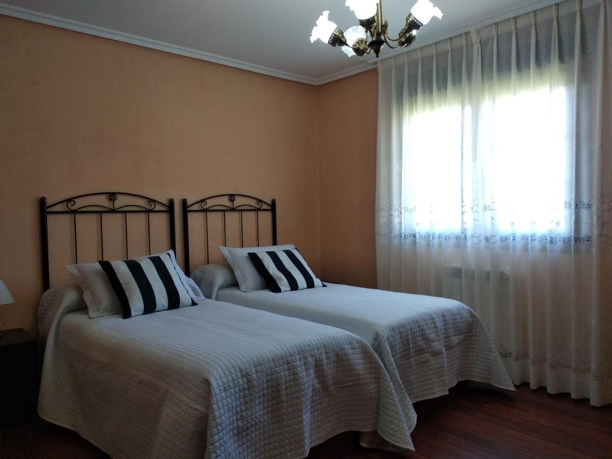 Villa Paula Avilés Eksteriør bilde